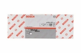 Ленты шлифовальные X573 Best for Metal (60x30 мм, K120, 30 шт.) Bosch 2608606882