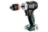 Аккумуляторная дрель-шуруповерт Metabo PowerMaxx BS 12 BL Q 601039890