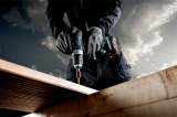 Аккумуляторная ударная дрель Metabo PowerMaxx SB 12 BL 601077800