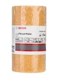 Шлифрулон C470 Best for Wood+Paint 115×5000 мм K240 Bosch 2608607705