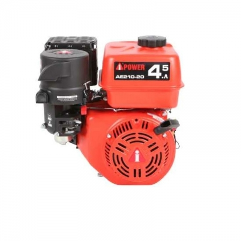 products/Двигатель бензиновый A-iPower AE210-20, арт. 70114
