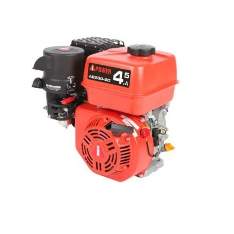 products/Двигатель бензиновый A-iPower AE230-19, арт. 70131