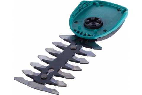 products/Нож 12 см для кустореза Isio Multi-Click Bosch F016800327