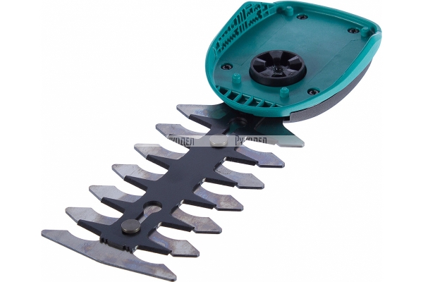Нож 12 см для кустореза Isio Multi-Click Bosch F016800327