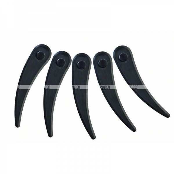 Сменные ножи для триммера ART 26-18 LI Bosch F016800372