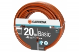 Шланг Gardena Basic, 19 мм (3/4"), 20 м 18145-29.000.00