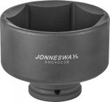 AN040238 Jonnesway Головка торцевая 3/4"DR, 85 мм, для гайки подшипника ступицы BPW 16 T