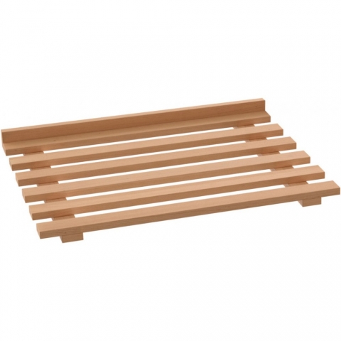 products/Комплект деревянных полок Атеси ШЗХ-С- 600.600-02-Р (натуральный бук), арт. 320310