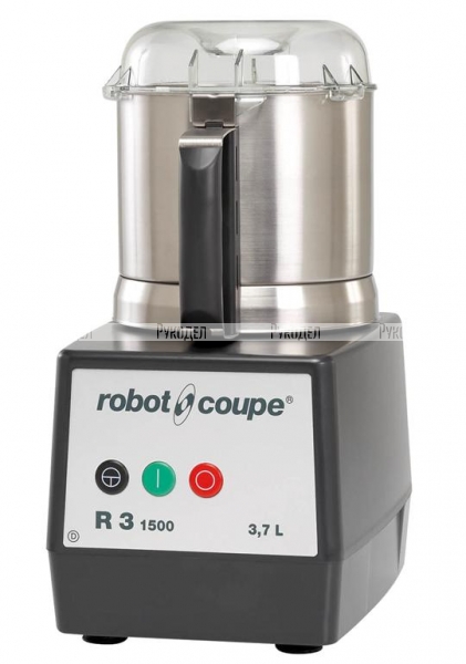 Куттер Robot-Coupe R3-1500  22382