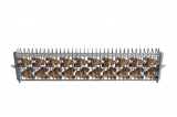 Сетка-шампур универсальная для гриля Командор-2 АТЕСИ, арт. 323559