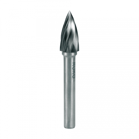 products/Бор-фреза по алюминию форма G снарядная SPG D 12.0 мм RUKO 116028A