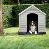 Собачья будка DOG HOUSE Keter (17360369) 221088