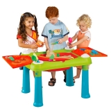 Столик для творчества Creative Fun Table Keter (17184058) 231587
