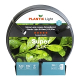 Шланг Plantic Light Superflex, Ø 13 мм (1/2″) 20 м, 39376-01