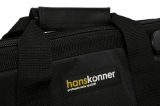 Сумка Hanskonner со съёмной центральной перегородкой и кодовым замком арт. HKTB0138