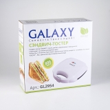 Сэндвич-тостер GALAXY GL2954, арт. гл2954