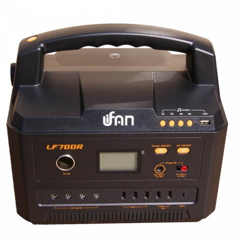 products/Портативная зарядная станция Lifan LF700R