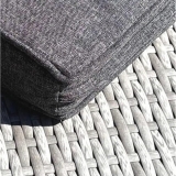 Комплект плетеной мебели Afina AFM-311GL Grey