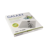 Весы электронные бытовые GALAXY GL4800, арт. гл4800