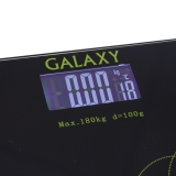 Весы электронные бытовые GALAXY GL4802, арт. гл4802
