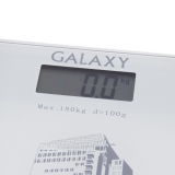 Весы электронные бытовые GALAXY GL4803, арт. гл4803