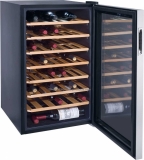 Холодильный шкаф для вина GASTRORAG JC-128