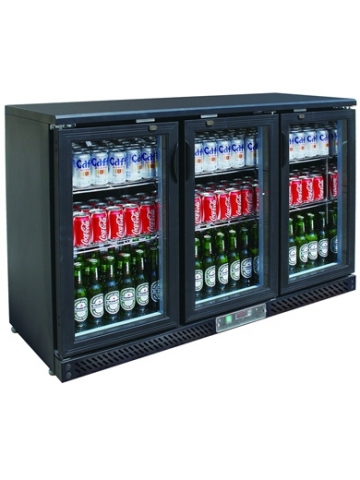 products/Холодильный шкаф витринного типа GASTRORAG SC316G.A