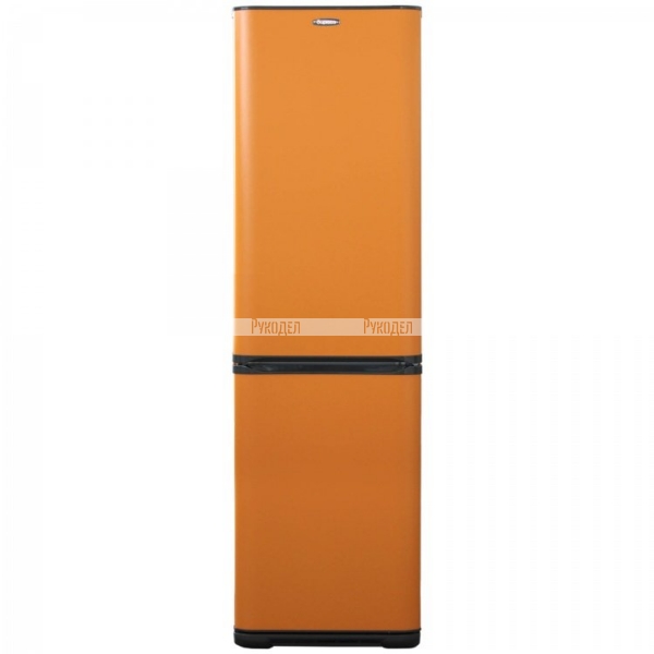 Холодильник Бирюса-T380NF