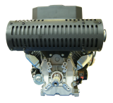 Двигатель бензиновый LIFAN 2V90F (25mm)