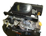 Двигатель бензиновый LIFAN 2V90F (25mm)