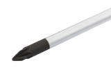 Отвертка PZ0 x 75 мм, S2, трехкомпонентная ручка GROSS