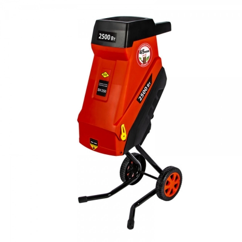 products/Садовый измельчитель Sturm! GES2645T
