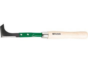 products/Нож универсальный, деревянная рукоятка, 330 мм PALISAD