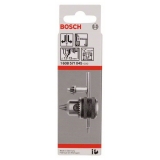 Патрон зубчатый Bosch Bosch R/L 13 мм, 1/2", арт. 1608571045