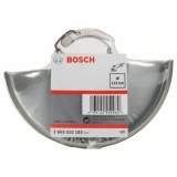 Вытяжной кожух Bosch, 115 мм, без крышки, с кодированием, арт. 2605510192