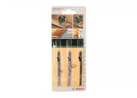 products/Набор пилок для лобзика по дереву и металлу (17 шт.) Bosch 2607011439