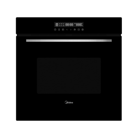 products/Электрический духовой шкаф Midea MO98270CGB