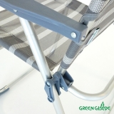 Раскладное кресло Green Glade M3223