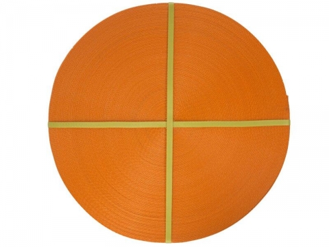 products/Лента текстильная для ремней TOR 35 мм 3000 кг (оранжевый) (A) 1041513