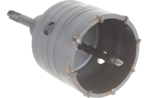 products/Коронка Matrix 70329, SDS-PLUS, для бетона, пеноблока, кирпича, 68 мм