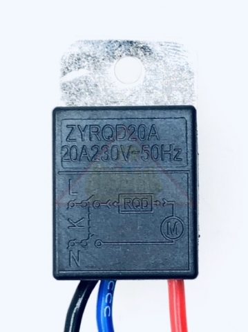 products/Плавный пуск,подходит для всех видов УШМ, электрокос ,электропил Кит.20А (307.3), 37747