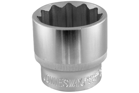 products/Головка торцевая 12-гранная S04H4936 (36 мм; 1/2DR) Jonnesway