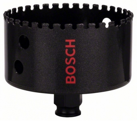 products/Коронка алмазная по граниту (83х51 мм) Bosch 2608580321