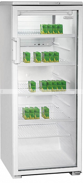 Шкаф холодильный Бирюса-290 Е