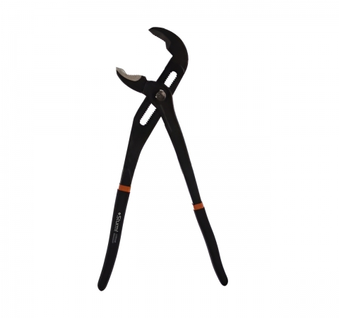 products/Клещи Sturm! 1020-06-400, переставные, Cr-V сталь, 80 мм, длина 40 см