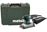 Плоскошлифовальная машина в кейсе Metabo SRE 3185 (600442500)