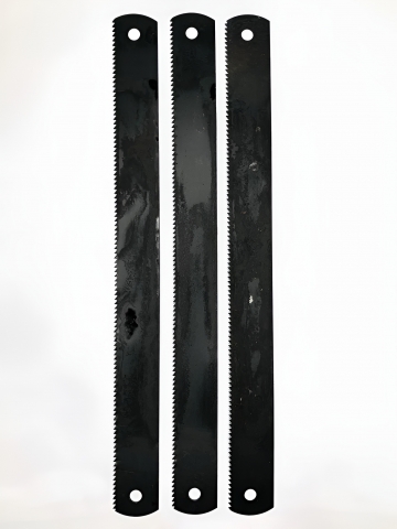 products/Полотно машинное 400х32х2,0 (Р6М5) 3 штуки Могилев_400х32х2.0