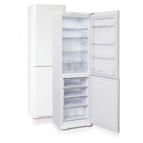 products/Холодильник-морозильник типа I Бирюса-649