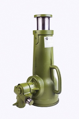 products/Домкрат винтовой TOR ДВ 2,0 т 215-485 мм, 1011298
