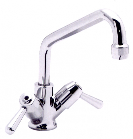 products/Смеситель RUBINETTERIE DEL FRIULI Mixer tap G //00103253 арт. Mixer tap G //00103253